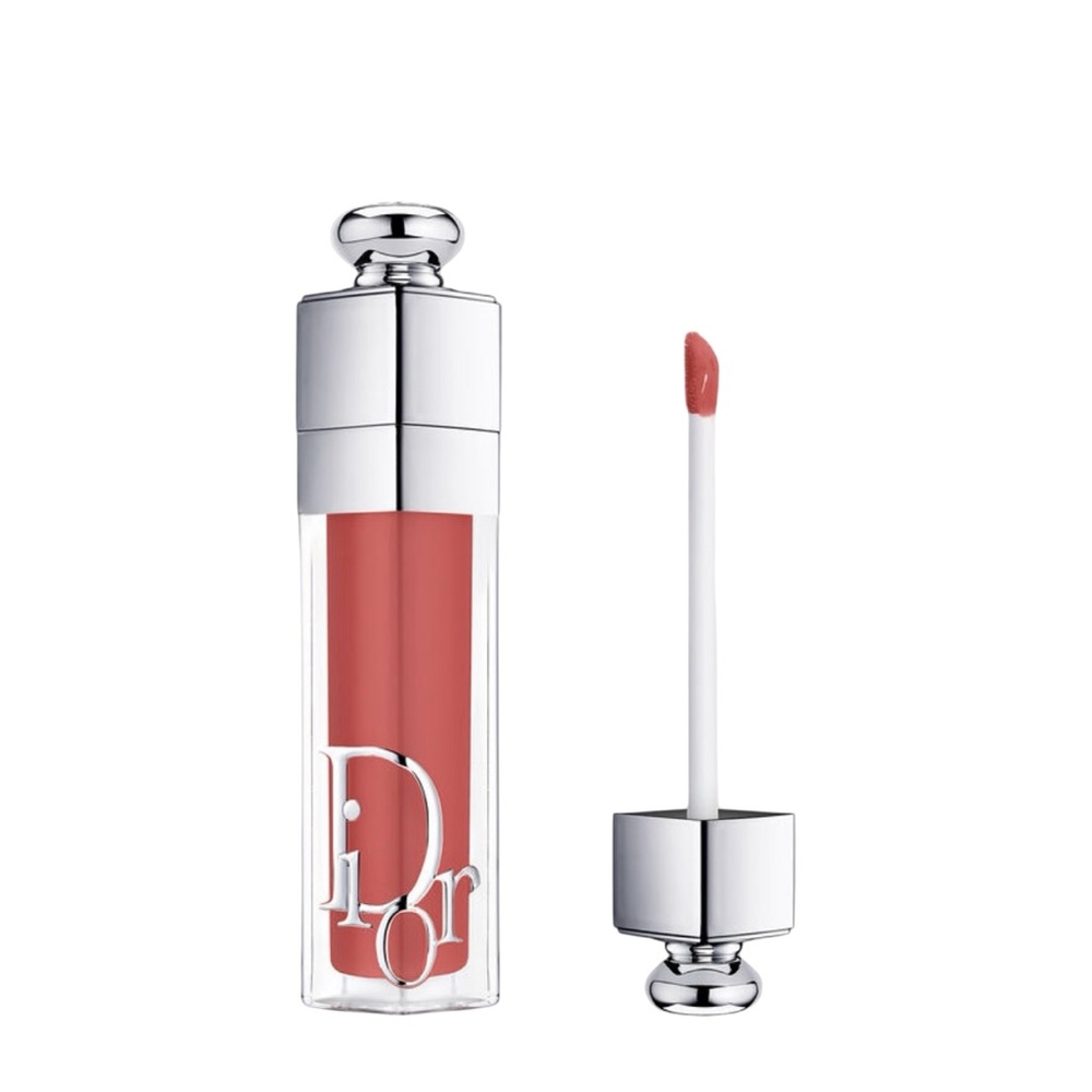 Dior Intense Spice 018 Lip Maximizer The Iconic Lip Plumper